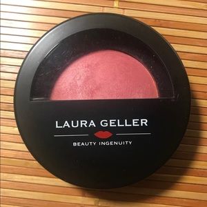 Laura Geller blush